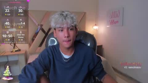 Oliver online show from 18, 11, 2025