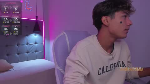 Oliver online show from 1, 2, 2026