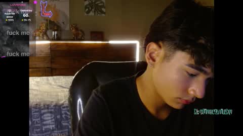 Oliver online show from 20, 2, 2026