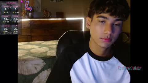 Oliver online show from 27, 2, 2026