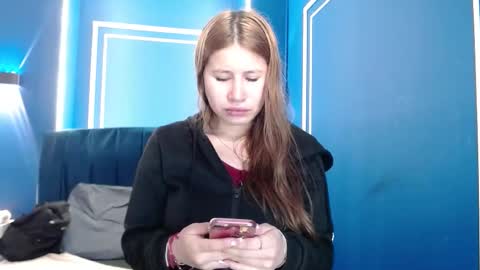 Olivia online show from 23, 9, 2025