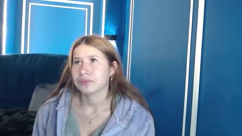 Olivia online show from 25, 9, 2025