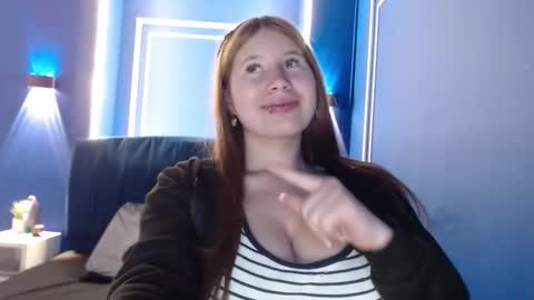 Olivia online show from 29, 9, 2025