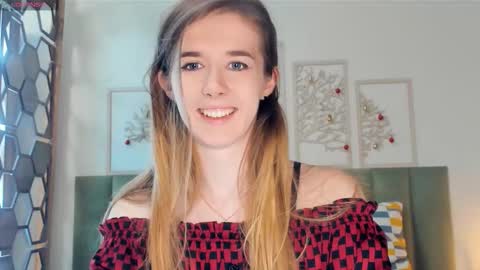 Olivia online show from 14, 11, 2025