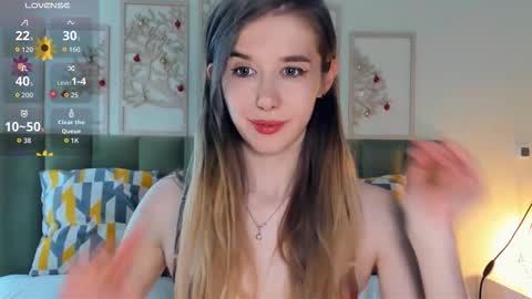 Olivia online show from 12, 2, 2026