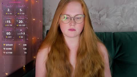 Olivia Date online show from 9, 12, 2024