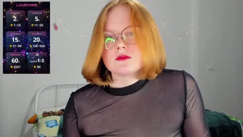 Olivia Date online show from 20, 1, 2025