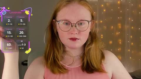 Snapshot of olivia_date chatting on 18, 10, 2025 Olivia Date online show from 18, 10, 2025