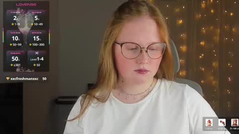 Snapshot of olivia_date chatting on 15, 1, 2026 Olivia Date online show from 15, 1, 2026