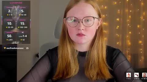 Snapshot of olivia_date chatting on 16, 1, 2026 Olivia Date online show from 16, 1, 2026