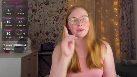 Olivia Date online show from 3, 4, 2026