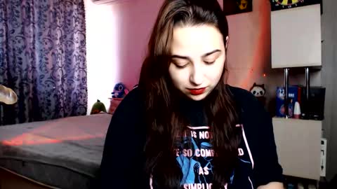 olivia_defo online show from 21, 10, 2025