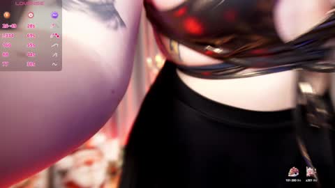 SaraConor online show from 4, 1, 2025