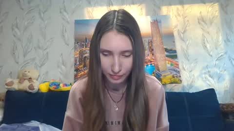 Snapshot of olivia_dream1 chatting on 11, 1, 2025 Olivia online show from 11, 1, 2025