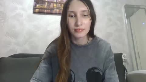 Snapshot of olivia_dream1 chatting on 2, 2, 2025 Olivia online show from 2, 2, 2025