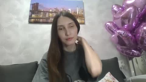 Snapshot of olivia_dream1 chatting on 15, 2, 2025 Olivia online show from 15, 2, 2025
