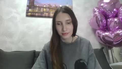 Snapshot of olivia_dream1 chatting on 16, 2, 2025 Olivia online show from 16, 2, 2025