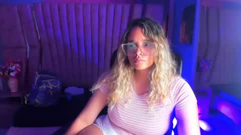  OLIVIA  online show from 14, 1, 2025