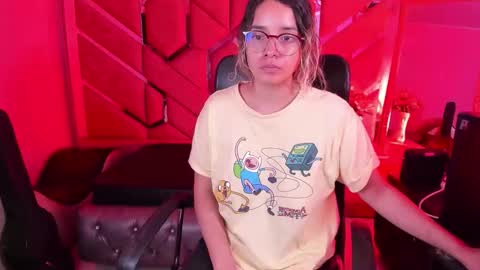 Snapshot of olivia_fox69 chatting on 12, 2, 2026 OLIVIA online show from 12, 2, 2026