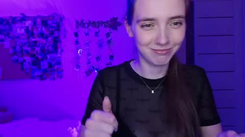 olivia_lily online show from 30, 3, 2026