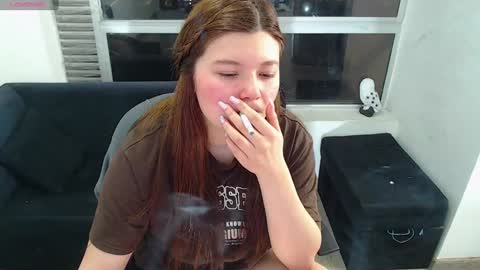 olivia_martine online show from 27, 1, 2025
