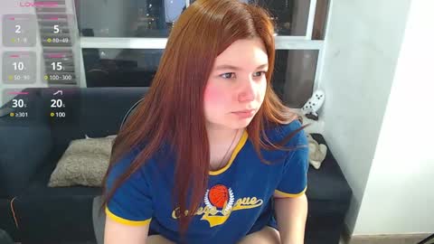 olivia_martine online show from 15, 2, 2025