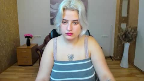 olivia_quinns online show from 3, 12, 2025