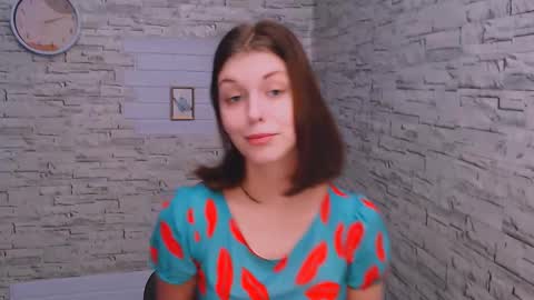 Olivia online show from 20, 1, 2025