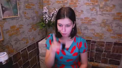 Olivia online show from 21, 1, 2025