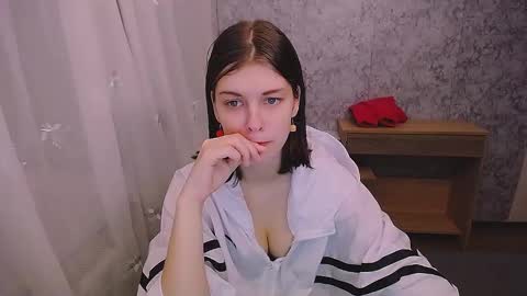 Olivia online show from 27, 1, 2025