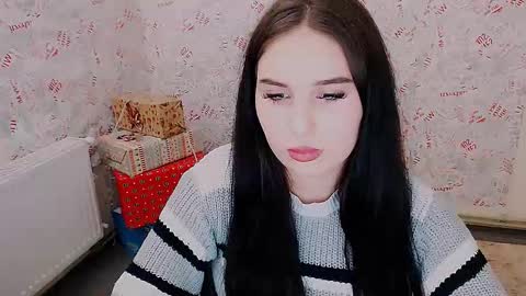Olivia online show from 19, 2, 2025