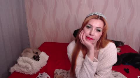 Olivia online show from 15, 12, 2024