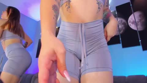 Olivia online show from 24, 9, 2025