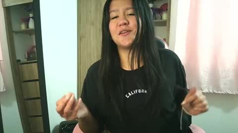 Olivia online show from 20, 11, 2025