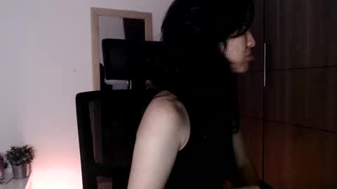 oliviaaa__ online show from 18, 1, 2025