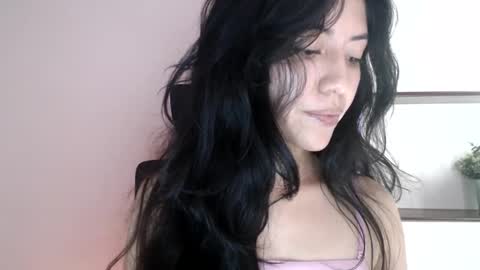 oliviaaa__ online show from 7, 10, 2025