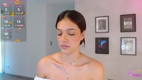 Olivia Bram online show from 20, 3, 2026