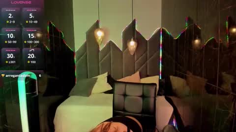 Snapshot of oliviaglow chatting on 12, 2, 2026 Isabella online show from 12, 2, 2026