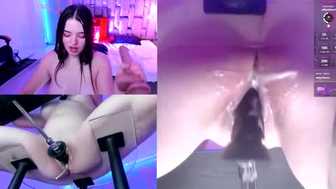 oliviahalley online show from 18, 2, 2026