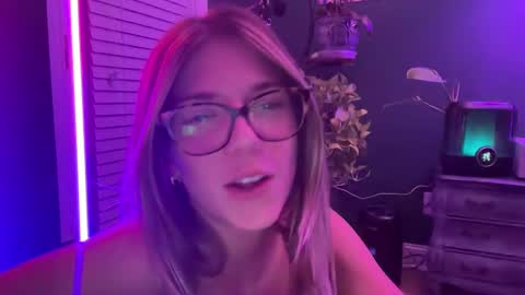 Olivia online show from 31, 1, 2025