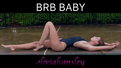 Olivia online show from 5, 3, 2025