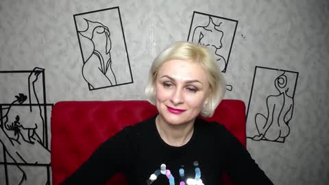 OliviaHorst online show from 11, 12, 2024