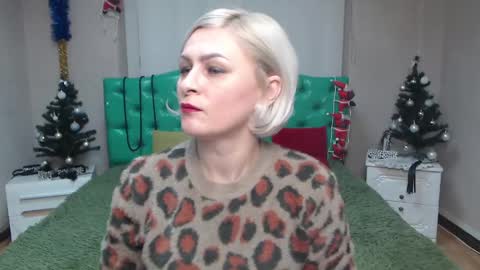 OliviaHorst online show from 18, 12, 2024