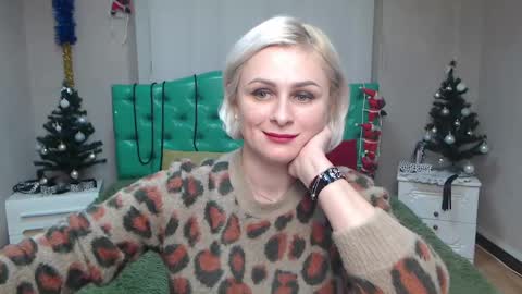 OliviaHorst online show from 18, 12, 2024