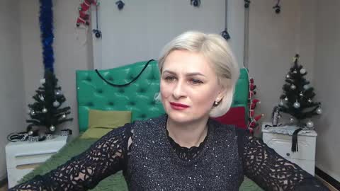 OliviaHorst online show from 19, 12, 2024