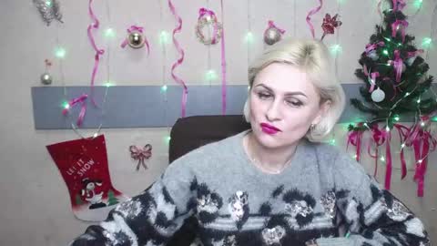 OliviaHorst online show from 21, 12, 2024