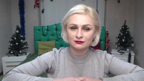 OliviaHorst online show from 3, 1, 2025