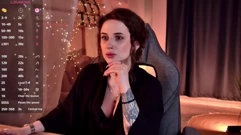 Liv online show from 22, 3, 2026