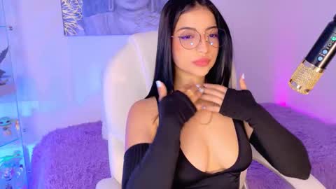 Olivia Mcneill  online show from 6, 2, 2026