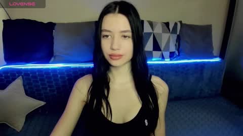 oliviarichi online show from 18, 1, 2026